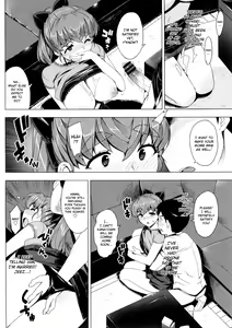 Page 55 of Katekano♡ | Tutor Girlfriend♡ - preview thumbnail