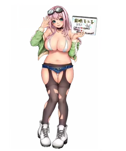 Page 676 of TOKYO EXE GIRLS 〜X shitei〜 - preview thumbnail