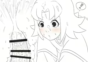 Page 4 of BORUTO女子28話 - preview thumbnail