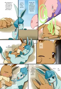 Page 29 of A Troublesome Brother/Un hermano problemático (decensored) - preview thumbnail