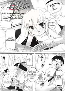 Page 8 of Kanzen Nenshou 15 - preview thumbnail