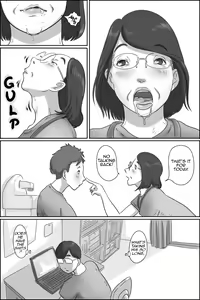 Page 12 of Osana Najimi no Kaa-san ni Onegai Shita Ken | Asking my Friend's Mother for a Favor - preview thumbnail