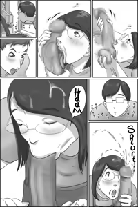 Page 10 of Osana Najimi no Kaa-san ni Onegai Shita Ken | Asking my Friend's Mother for a Favor - preview thumbnail