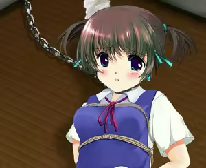 Page 262 of Yuukai Loli ~Inaku Natta Riko-chan~ - preview thumbnail
