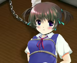 Page 272 of Yuukai Loli ~Inaku Natta Riko-chan~ - preview thumbnail