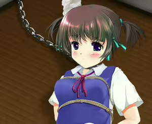 Page 326 of Yuukai Loli ~Inaku Natta Riko-chan~ - preview thumbnail