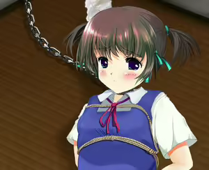 Page 368 of Yuukai Loli ~Inaku Natta Riko-chan~ - preview thumbnail
