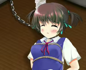 Page 531 of Yuukai Loli ~Inaku Natta Riko-chan~ - preview thumbnail