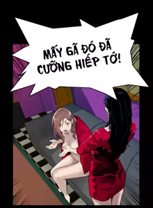 Page 13 of Moms Cafe Ch.1-3 - preview thumbnail
