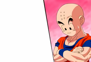 Page 9 of DB Gaiden Krillin Den Yome-san Quest ~Dr. Gero no Yabou~ - preview thumbnail
