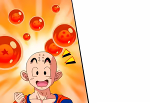 Page 10 of DB Gaiden Krillin Den Yome-san Quest ~Dr. Gero no Yabou~ - preview thumbnail