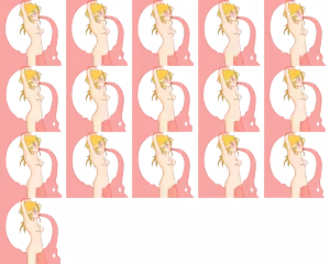 Page 367 of Poyoyon Fantasy - preview thumbnail