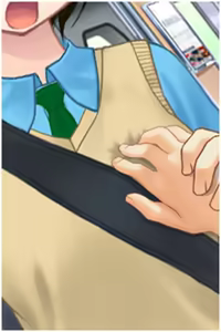 Page 33 of Chikanchuu! Vol. 7 Majime Short Cut Musume Hen - preview thumbnail