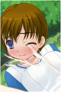 Page 6 of Chikanchuu! Vol. 5 Tennis-bu Joshi Hen - preview thumbnail