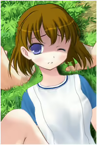 Page 81 of Chikanchuu! Vol. 5 Tennis-bu Joshi Hen - preview thumbnail