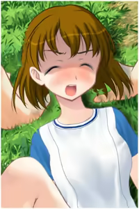Page 84 of Chikanchuu! Vol. 5 Tennis-bu Joshi Hen - preview thumbnail