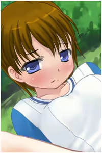 Page 9 of Chikanchuu! Vol. 5 Tennis-bu Joshi Hen - preview thumbnail