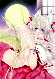 Page 51 of Izayoi Otome - preview thumbnail