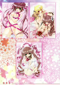 Page 76 of Izayoi Otome - preview thumbnail