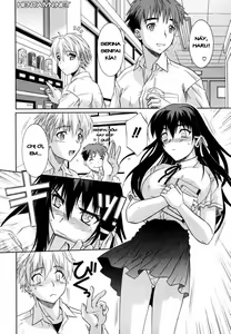 Page 23 of Ane no Mune - SISTER THE BUSTER - preview thumbnail