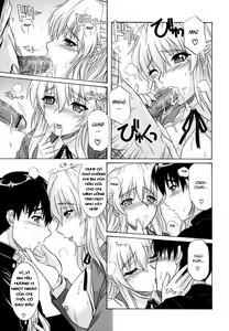 Page 46 of Ane no Mune - SISTER THE BUSTER - preview thumbnail