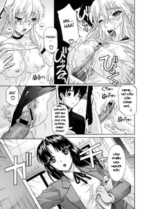 Page 66 of Ane no Mune - SISTER THE BUSTER - preview thumbnail