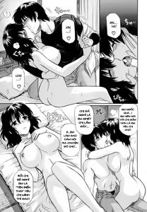 Page 99 of Ane no Mune - SISTER THE BUSTER - preview thumbnail