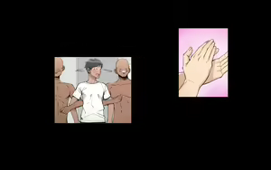 Page 268 of Kaigo!! ~Himitsu no Program to Ojisan-tachi to~ - preview thumbnail