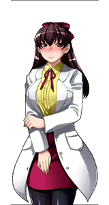 Page 79 of Injoku Oshuu Labo ~ Kimokute Niou Douryou ni Yousha Naku Hamesosogareta Niizuma Kenkyuuin Miyuki - preview thumbnail