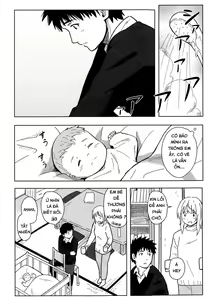 Page 33 of Anata Dakara | Because It's You - preview thumbnail