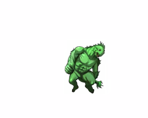 Page 1283 of Thief and TROLL - preview thumbnail