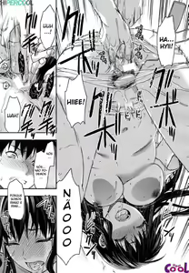 Page 105 of Sister ♥ Control | Elder Sister Control - preview thumbnail