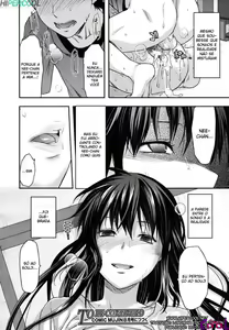 Page 116 of Sister ♥ Control | Elder Sister Control - preview thumbnail