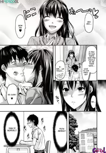 Page 119 of Sister ♥ Control | Elder Sister Control - preview thumbnail