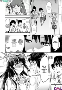 Page 122 of Sister ♥ Control | Elder Sister Control - preview thumbnail