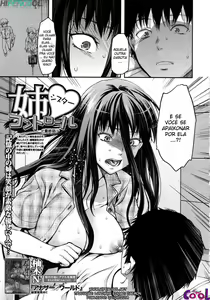 Page 151 of Sister ♥ Control | Elder Sister Control - preview thumbnail