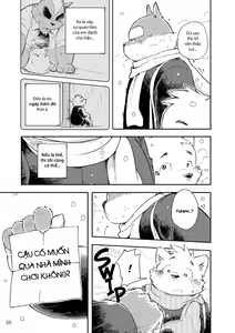 Page 16 of Mekko Rarekko 5 - preview thumbnail