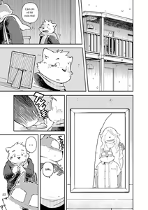 Page 18 of Mekko Rarekko 5 - preview thumbnail