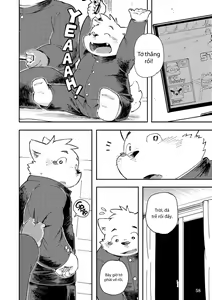 Page 19 of Mekko Rarekko 5 - preview thumbnail