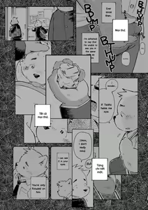 Page 37 of Mekko Rarekko 5 - preview thumbnail