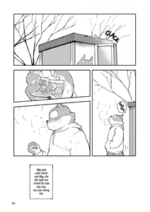 Page 10 of Mekko Rarekko 5 - preview thumbnail