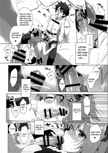 Page 10 of Ryouomoi nara Seibetsu Nante Kankeinai yo ne - preview thumbnail