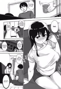 Page 3 of Egg or Chicken? Chuuhen + Kouhen | Egg or Chicken? part 2+3 - preview thumbnail