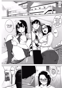 Page 67 of Egg or Chicken? Chuuhen + Kouhen | Egg or Chicken? part 2+3 - preview thumbnail