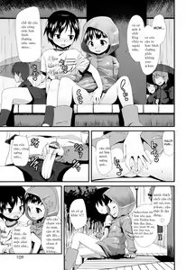 Page 5 of Futari no Batsu Game - preview thumbnail