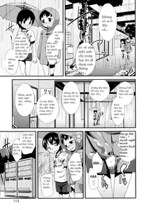Page 9 of Futari no Batsu Game - preview thumbnail