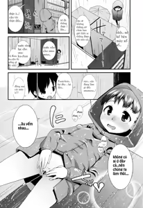 Page 10 of Futari no Batsu Game - preview thumbnail