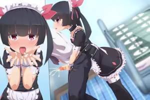 Page 320 of Tsundere Lolikko Maid to Icha Love Ecchi suru Ohanashi - preview thumbnail