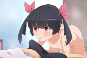 Page 519 of Tsundere Lolikko Maid to Icha Love Ecchi suru Ohanashi - preview thumbnail