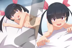 Page 558 of Tsundere Lolikko Maid to Icha Love Ecchi suru Ohanashi - preview thumbnail